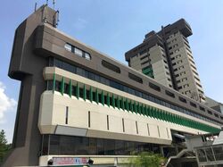Bukit Timah Shopping Centre (D21), Shop House #450372581